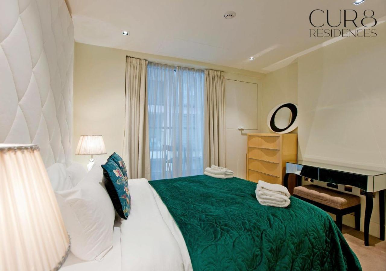 Luxurious West Kensington Flat With Views Apartment London