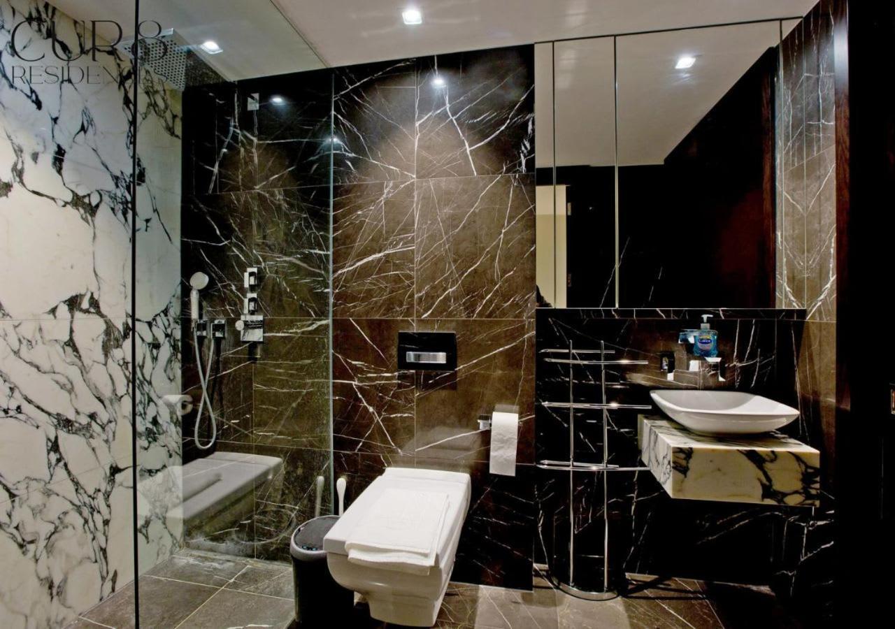 Luxurious West Kensington Flat With Views Apartment London